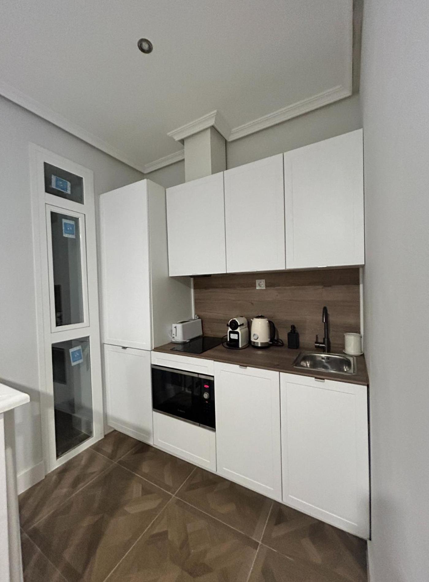 Sunny Apt 9Pax 4 Habitaciones En Minas-Malasana E3 마드리드 외부 사진