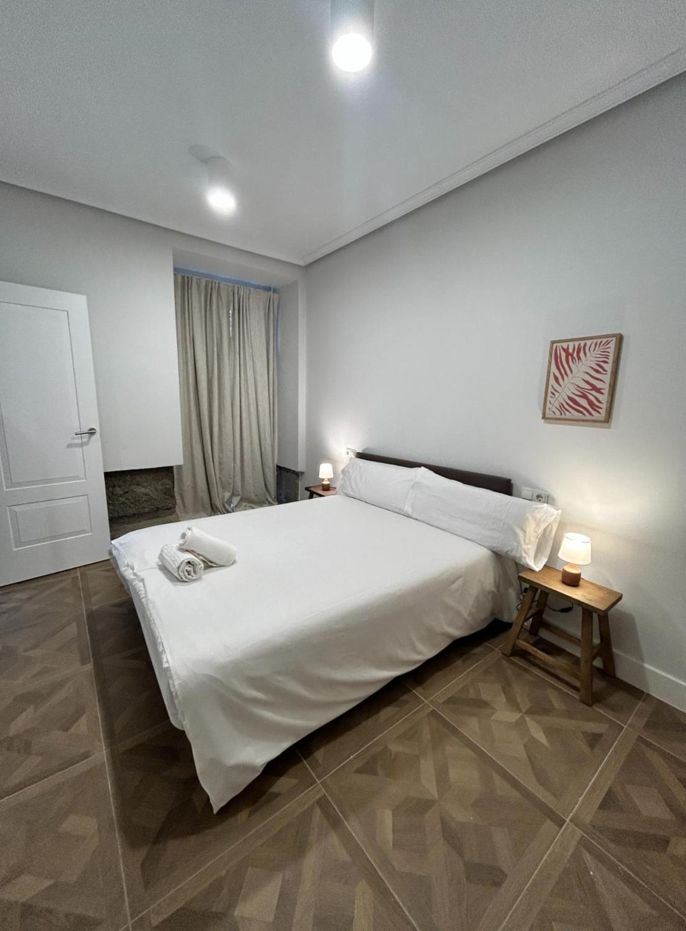 Sunny Apt 9Pax 4 Habitaciones En Minas-Malasana E3 마드리드 외부 사진