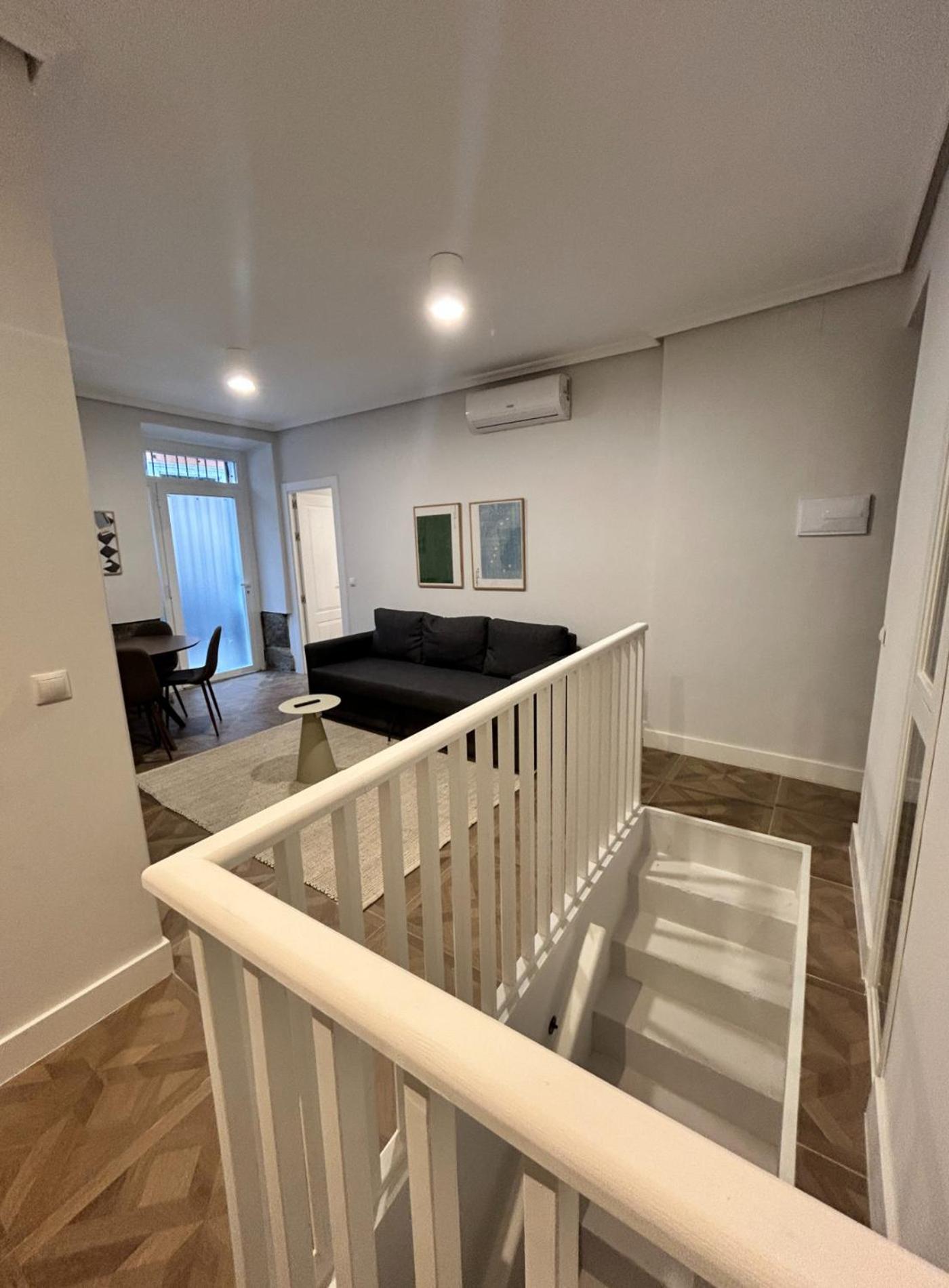 Sunny Apt 9Pax 4 Habitaciones En Minas-Malasana E3 마드리드 외부 사진