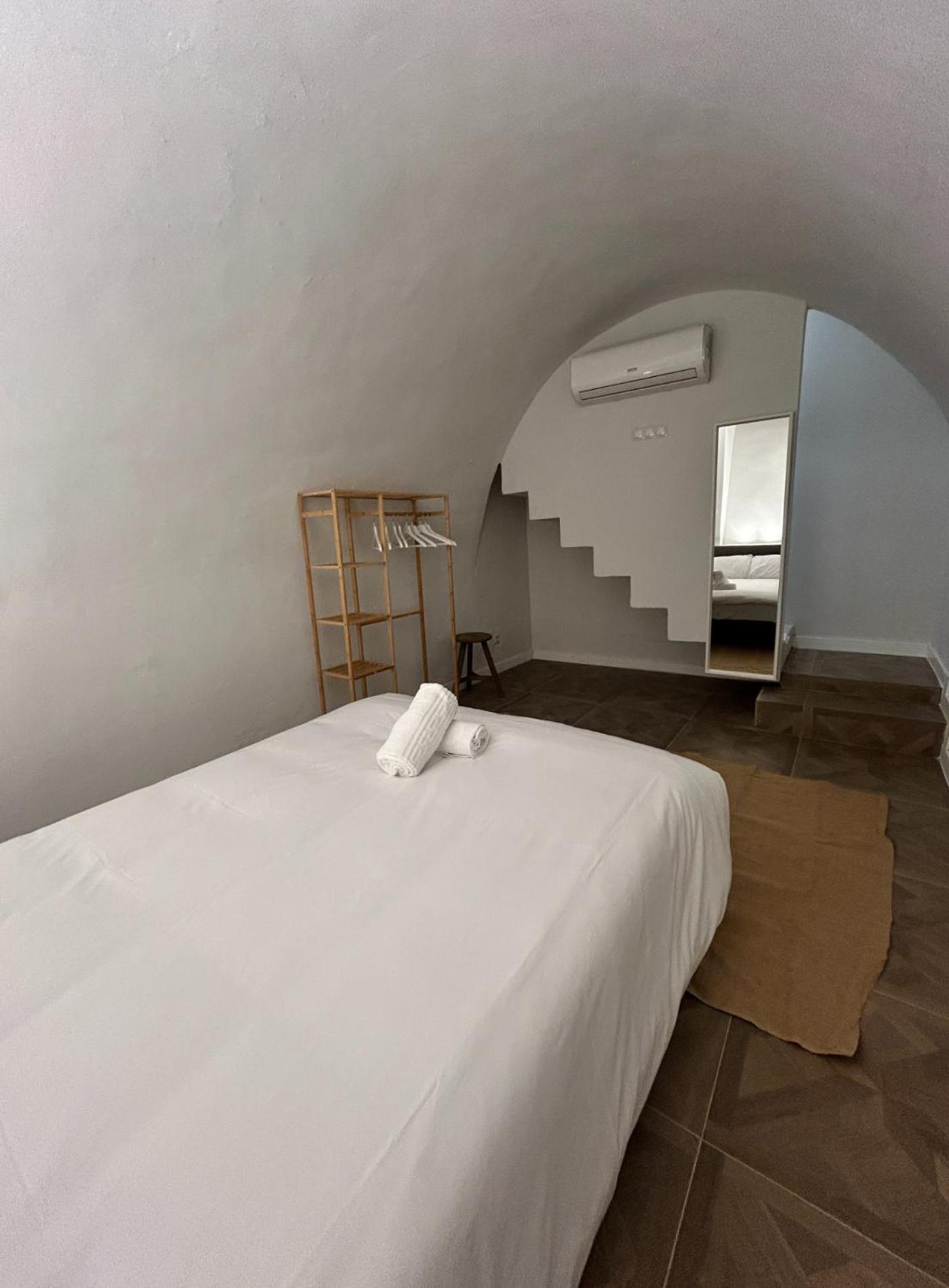 Sunny Apt 9Pax 4 Habitaciones En Minas-Malasana E3 마드리드 외부 사진