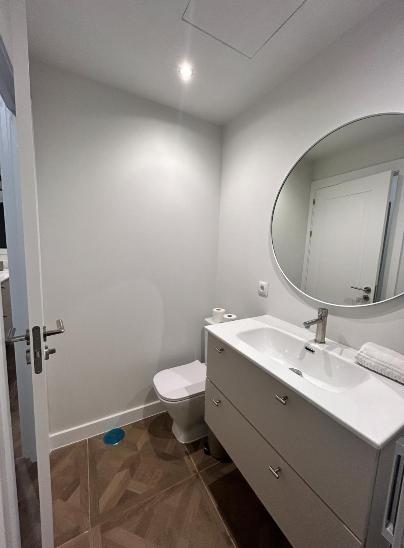 Sunny Apt 9Pax 4 Habitaciones En Minas-Malasana E3 마드리드 외부 사진