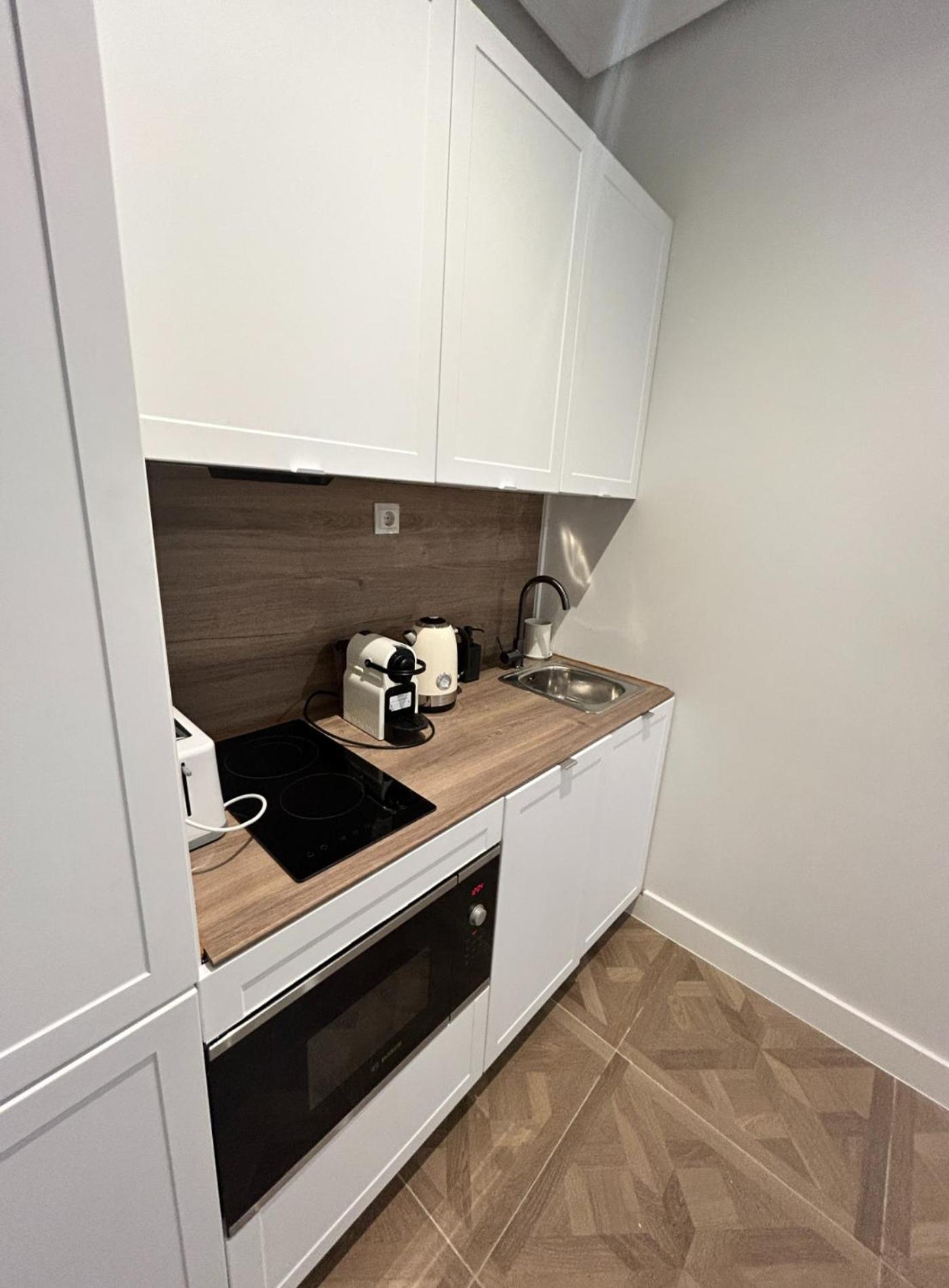 Sunny Apt 9Pax 4 Habitaciones En Minas-Malasana E3 마드리드 외부 사진