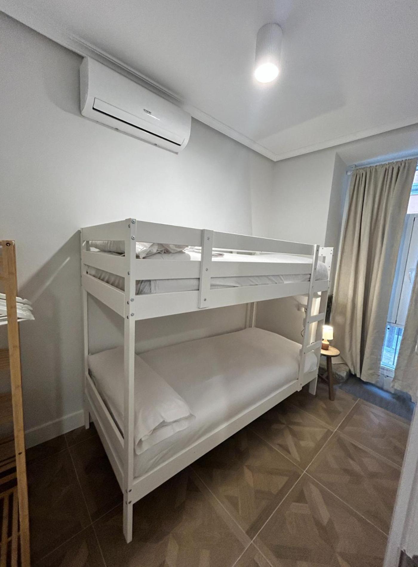 Sunny Apt 9Pax 4 Habitaciones En Minas-Malasana E3 마드리드 외부 사진