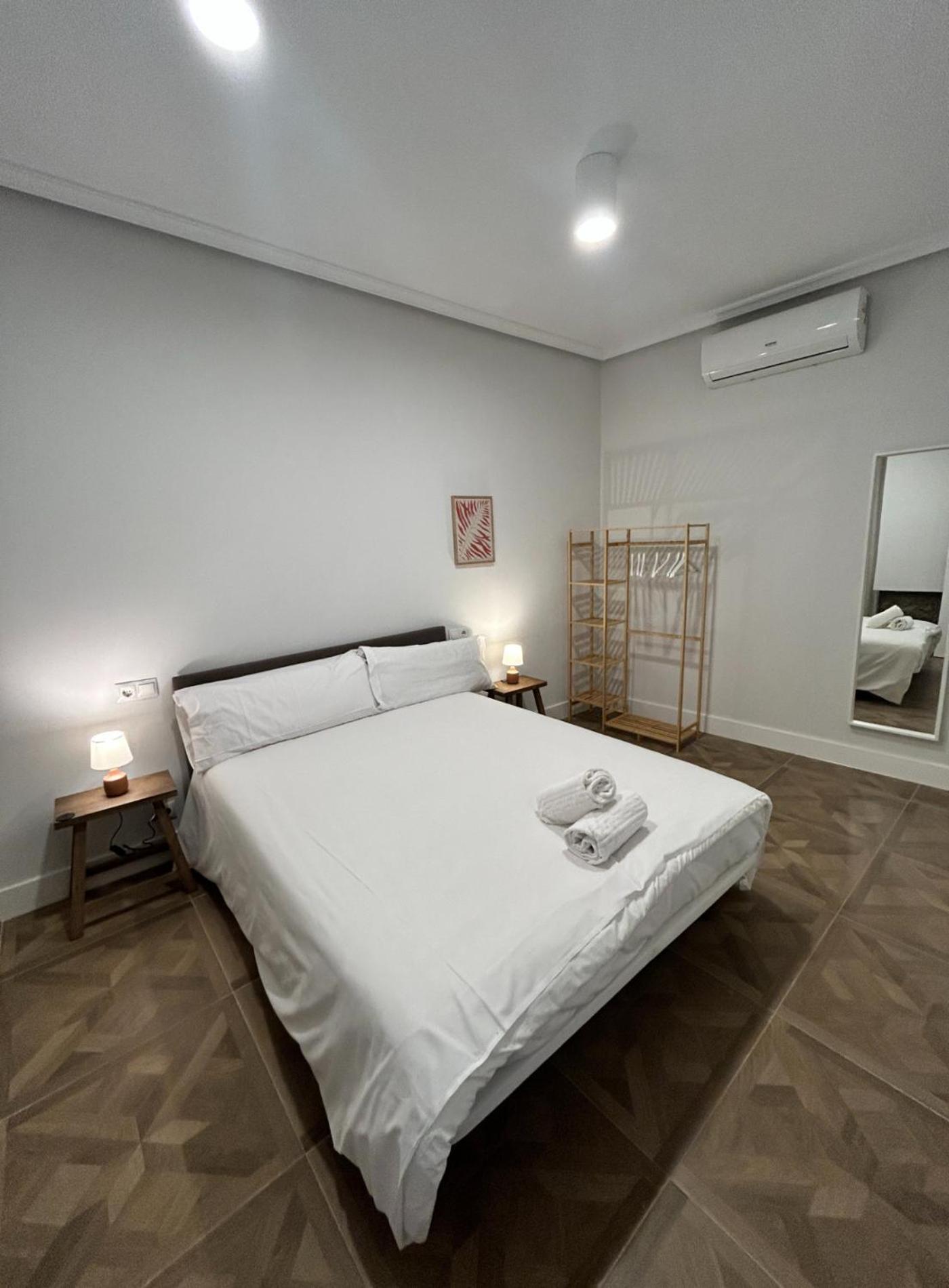 Sunny Apt 9Pax 4 Habitaciones En Minas-Malasana E3 마드리드 외부 사진