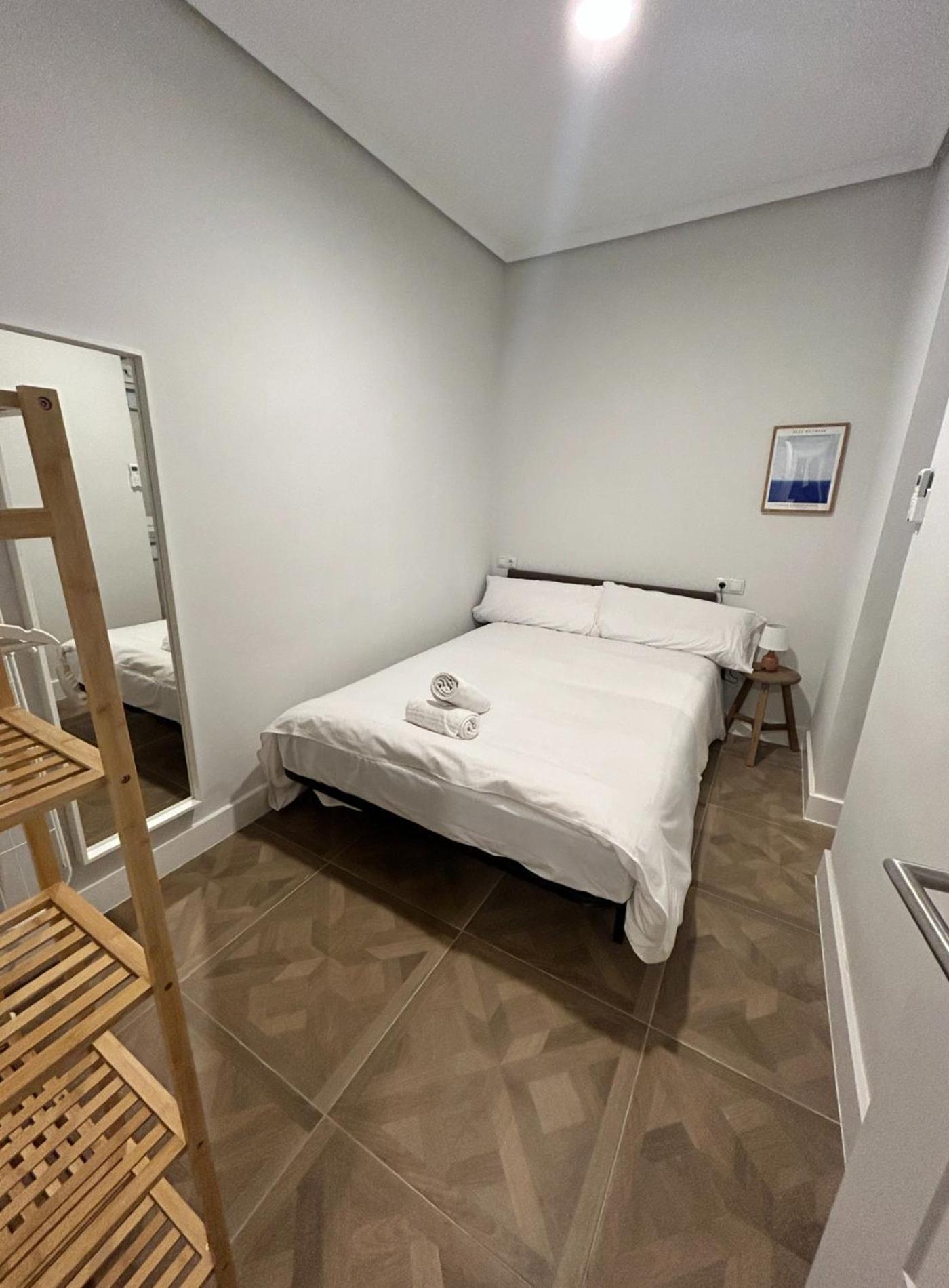 Sunny Apt 9Pax 4 Habitaciones En Minas-Malasana E3 마드리드 외부 사진