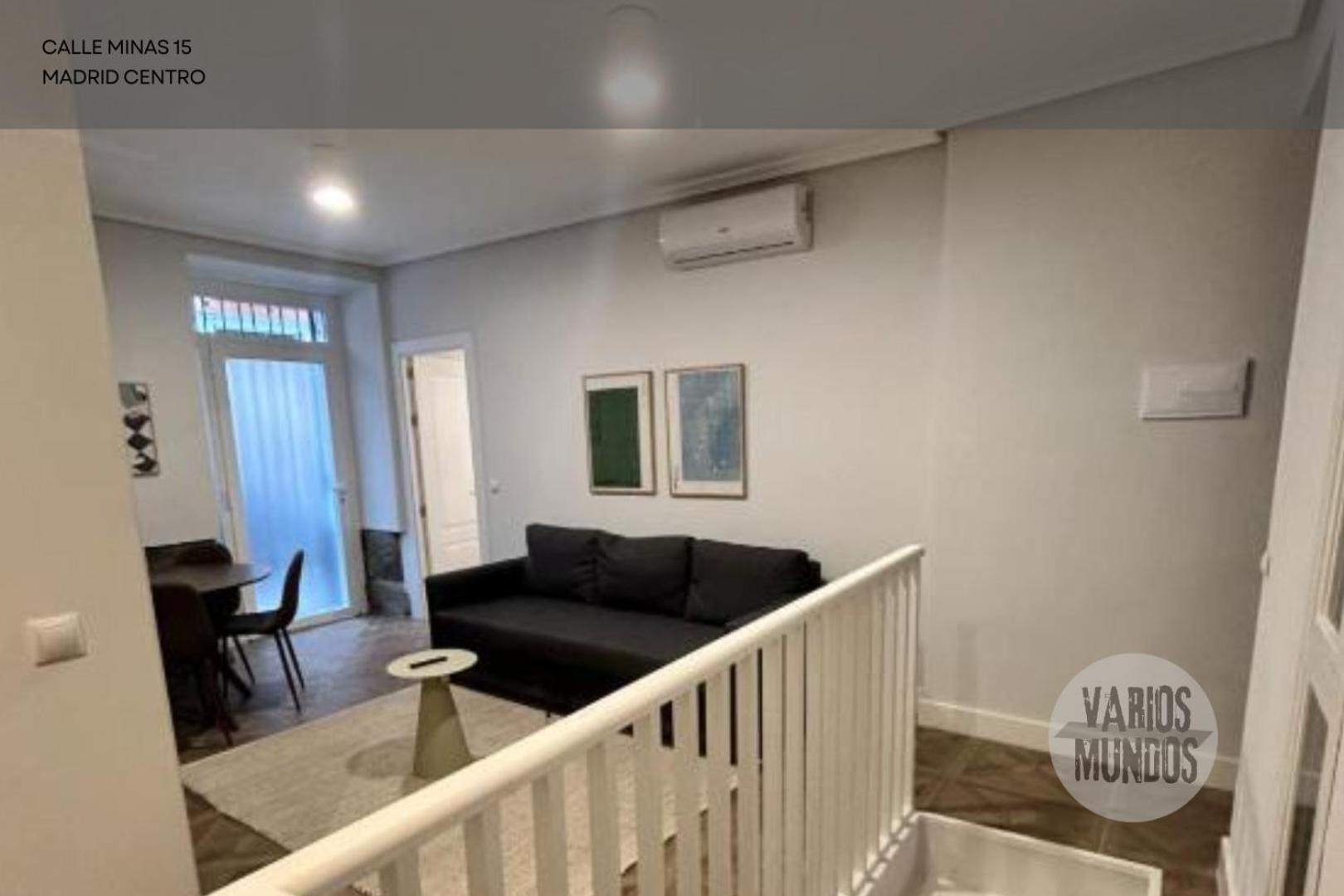 Sunny Apt 9Pax 4 Habitaciones En Minas-Malasana E3 마드리드 외부 사진